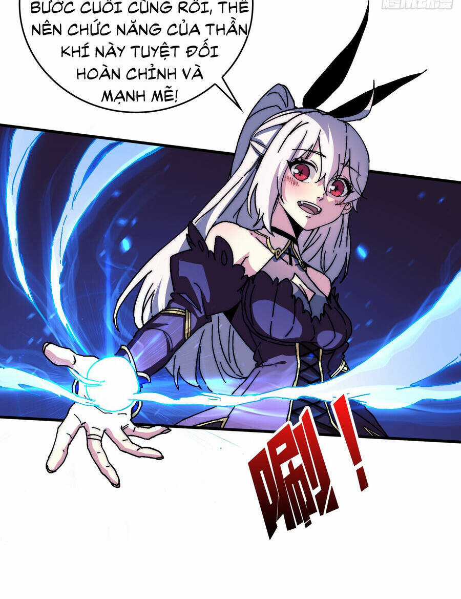 Trùm Cuối Là Ta Chapter 1 trang 11