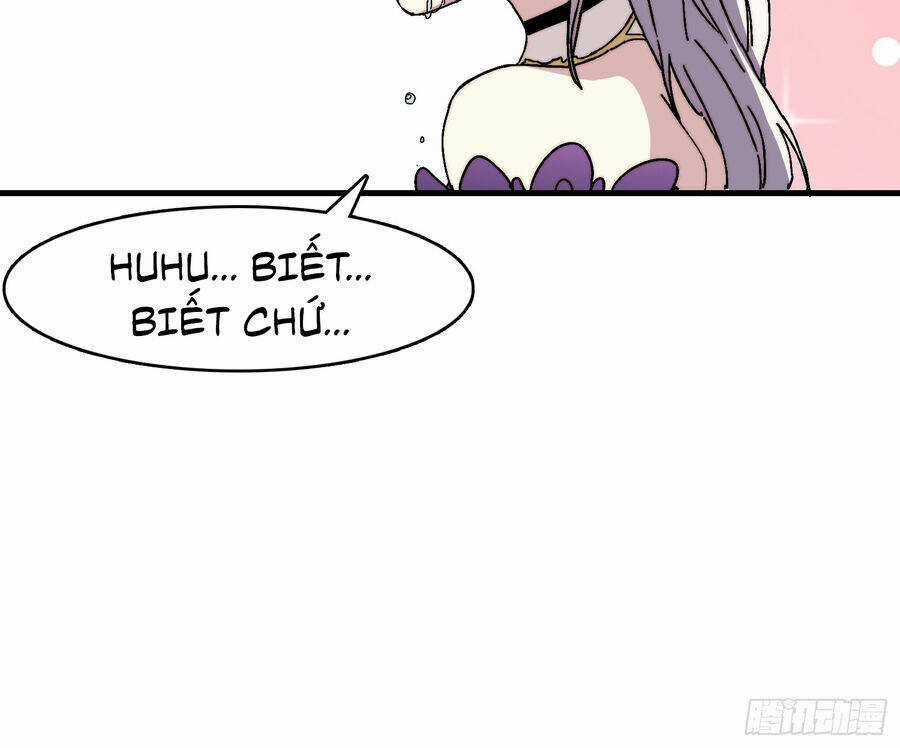 Trùm Cuối Là Ta Chapter 1 trang 19