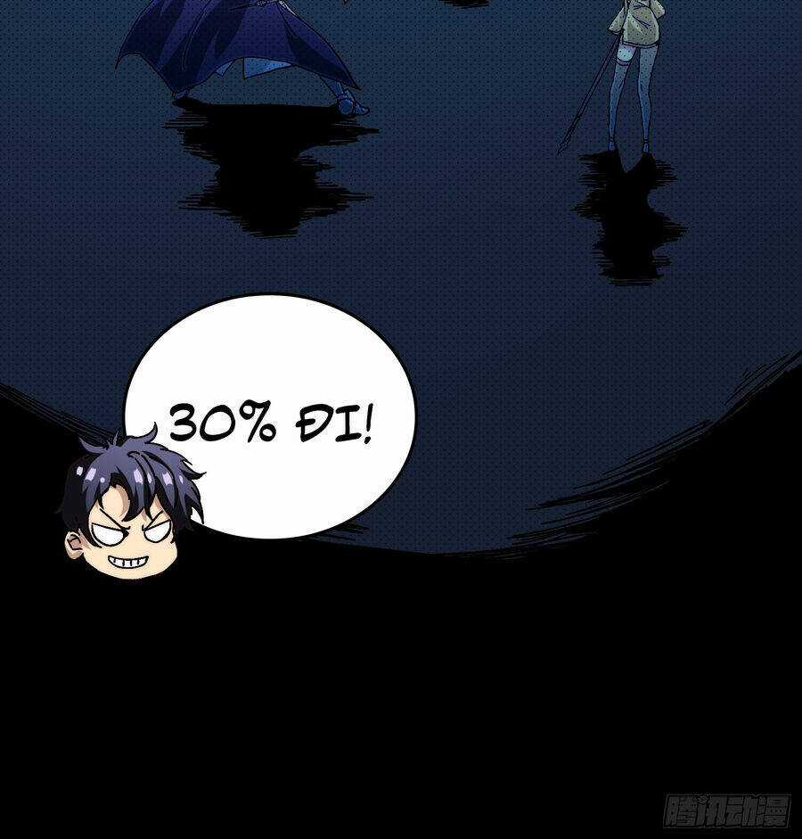 Trùm Cuối Là Ta Chapter 1 trang 27