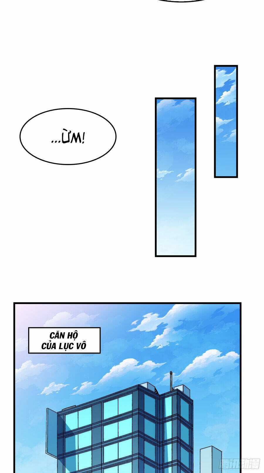 Trùm Cuối Là Ta Chapter 1 trang 32