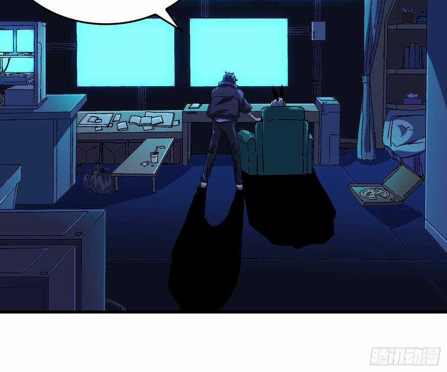 Trùm Cuối Là Ta Chapter 1 trang 35