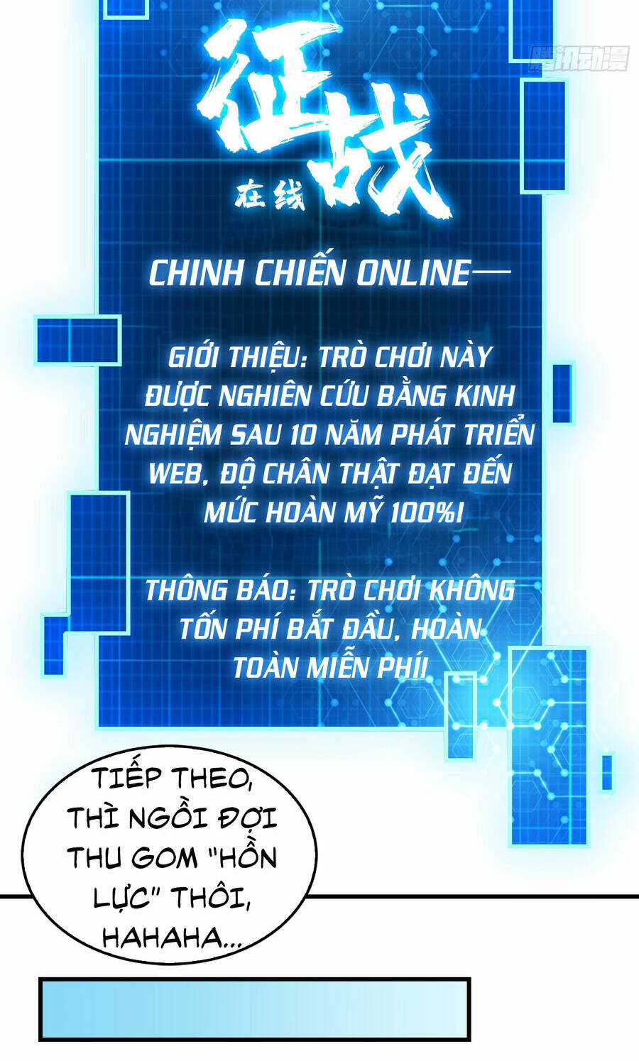 Trùm Cuối Là Ta Chapter 1 trang 37