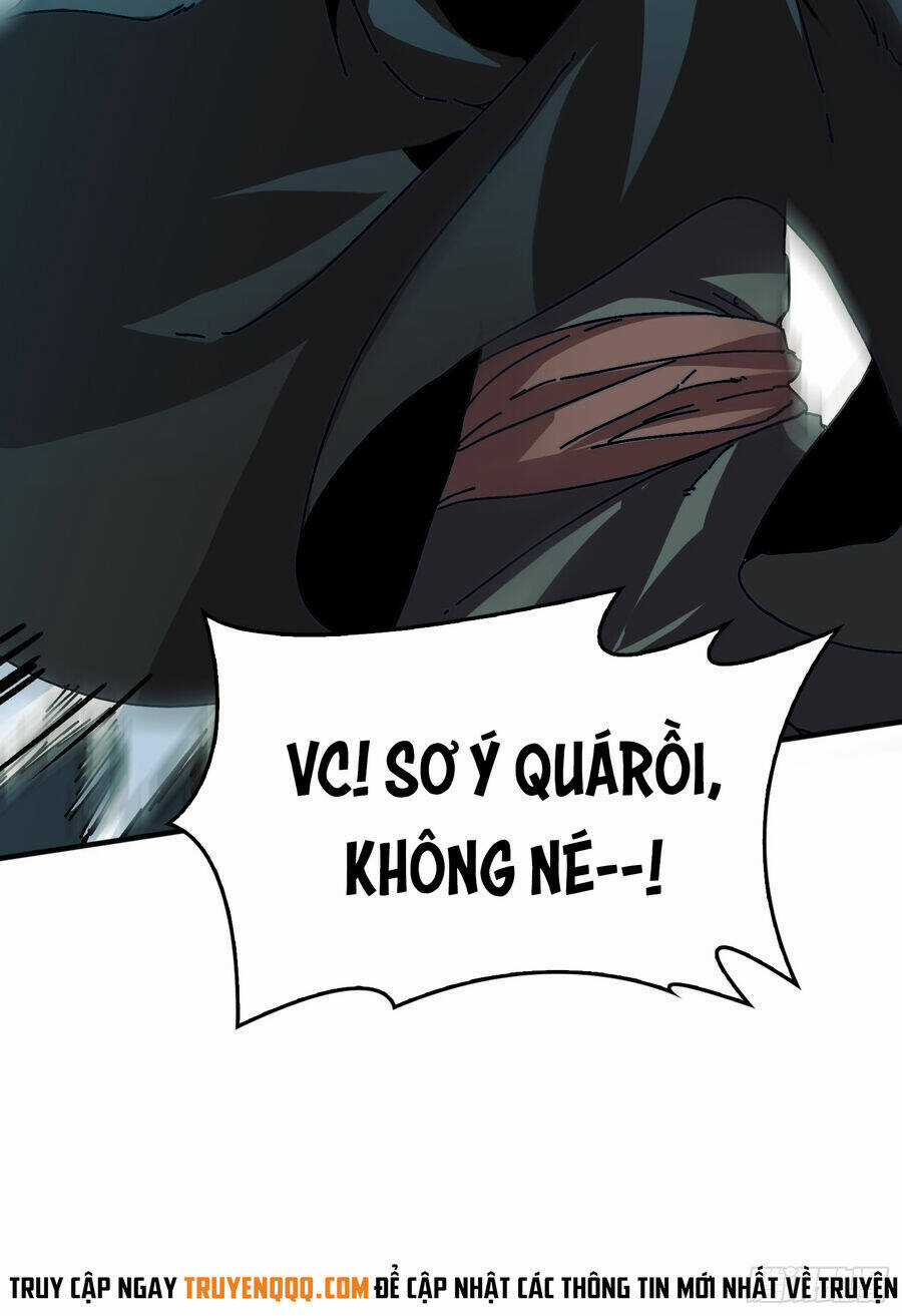 Trùm Cuối Là Ta Chapter 2 trang 39