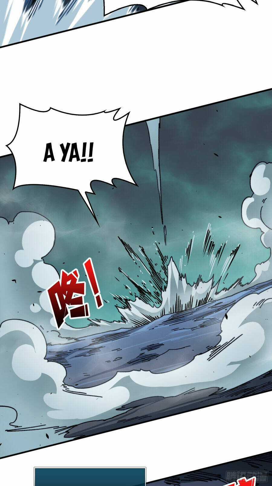 Trùm Cuối Là Ta Chapter 2 trang 41