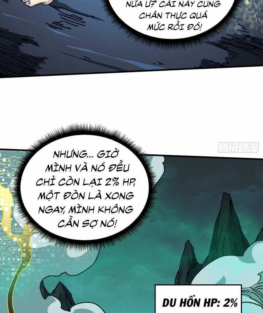 Trùm Cuối Là Ta Chapter 2 trang 43