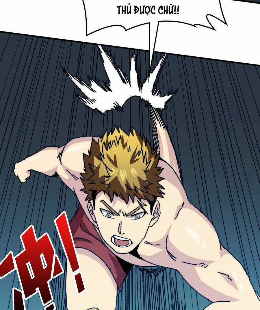 Trùm Cuối Là Ta Chapter 2 trang 45