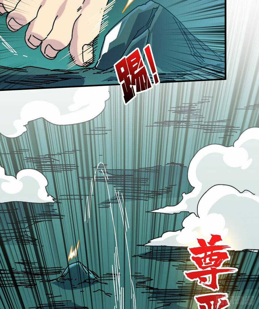 Trùm Cuối Là Ta Chapter 2 trang 47