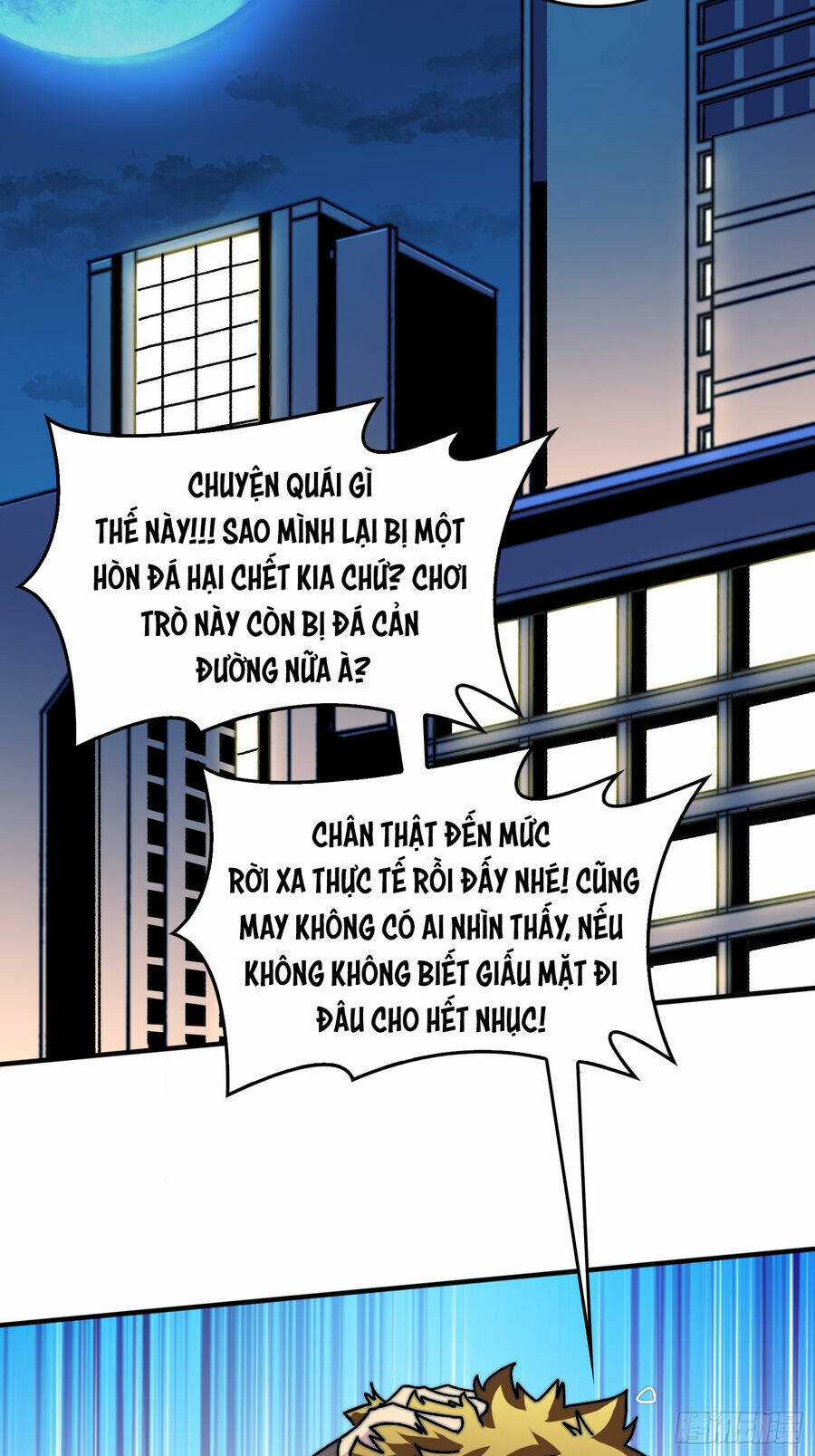 Trùm Cuối Là Ta Chapter 2 trang 52