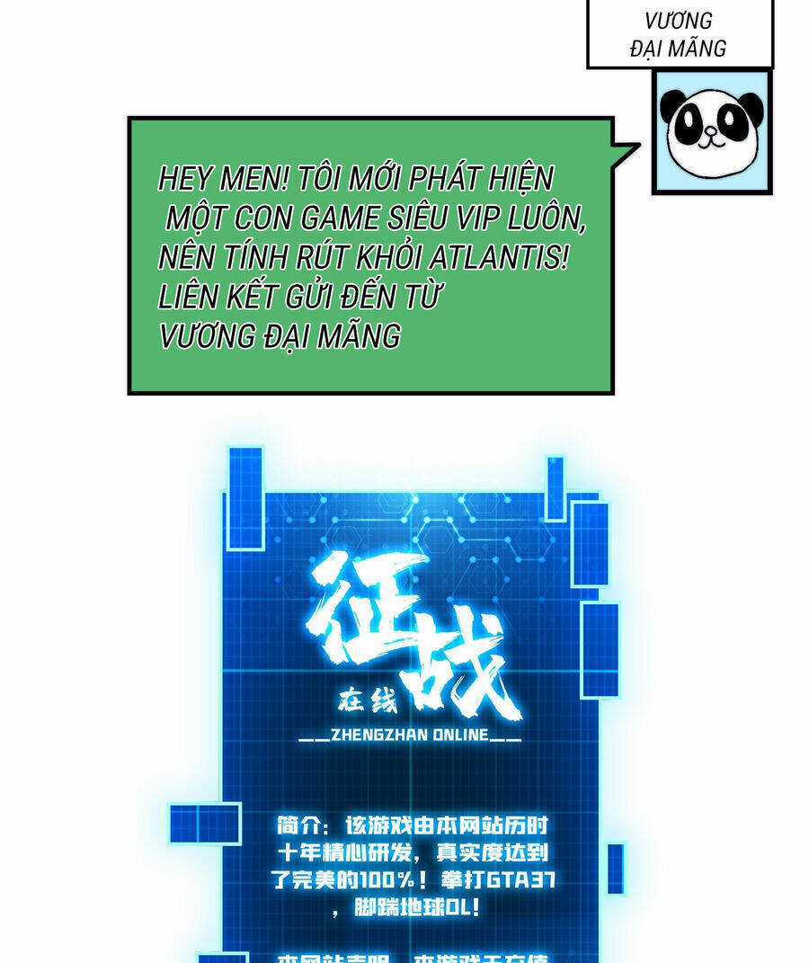 Trùm Cuối Là Ta Chapter 2 trang 54