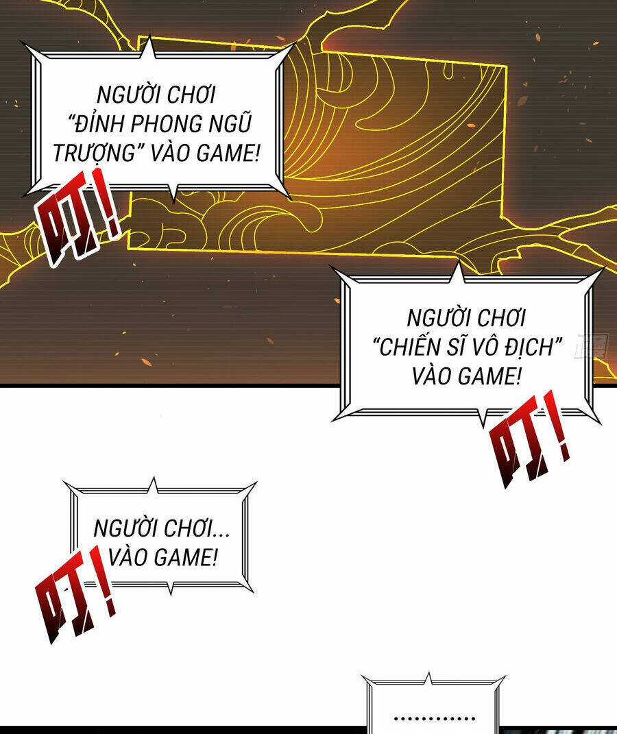 Trùm Cuối Là Ta Chapter 2 trang 58