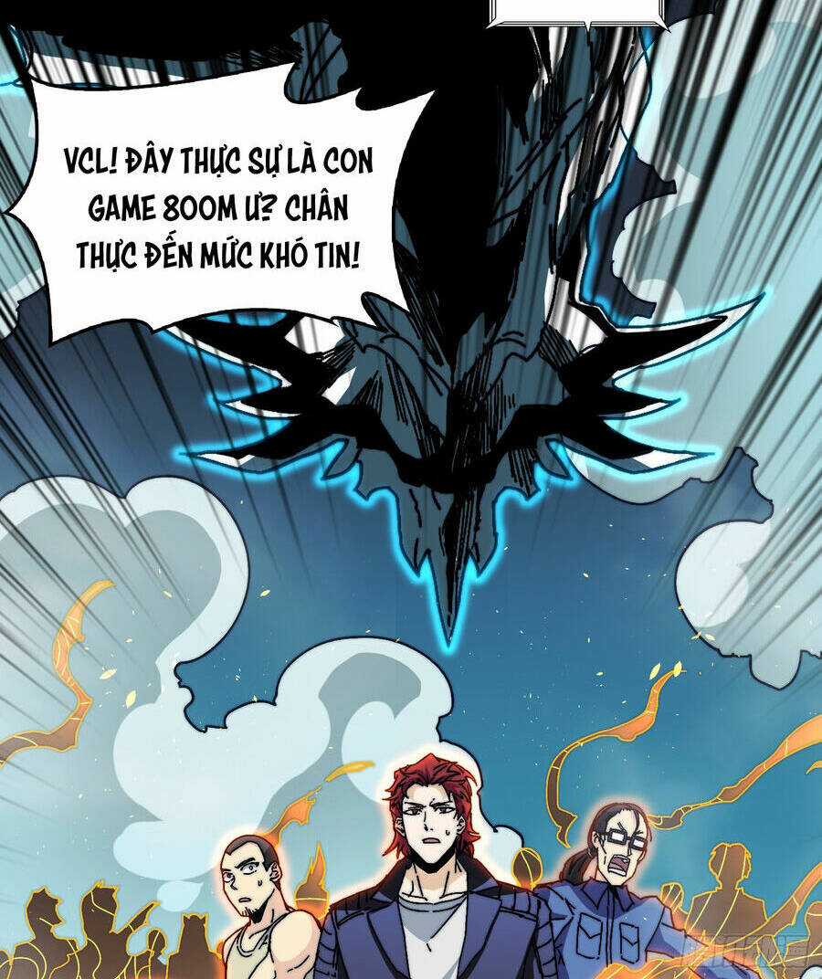 Trùm Cuối Là Ta Chapter 2 trang 59