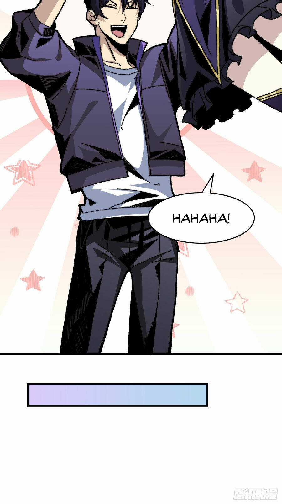 Trùm Cuối Là Ta Chapter 3 trang 20