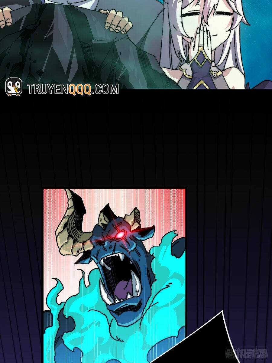 Trùm Cuối Là Ta Chapter 3 trang 34