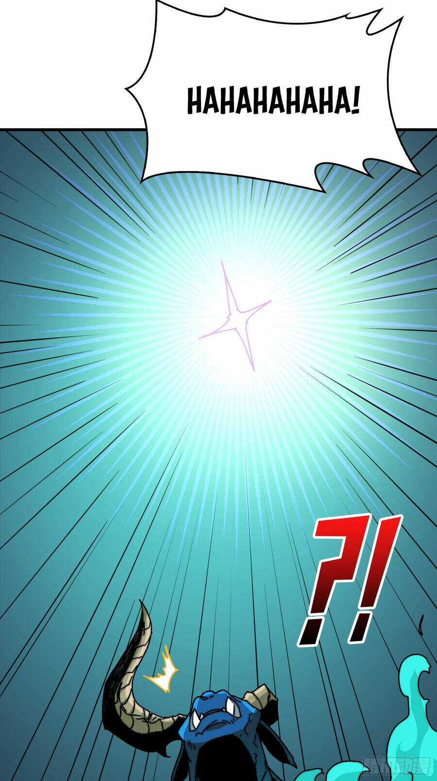 Trùm Cuối Là Ta Chapter 3 trang 38