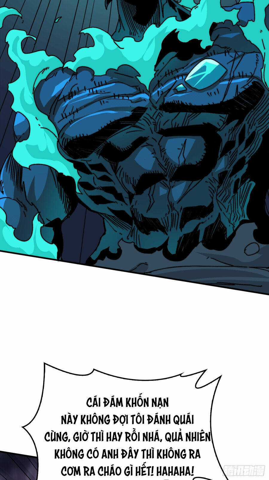 Trùm Cuối Là Ta Chapter 3 trang 39