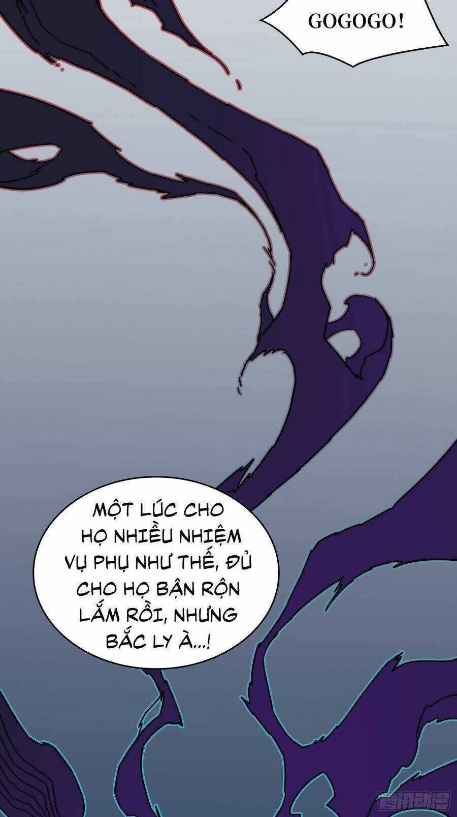 Trùm Cuối Là Ta Chapter 3 trang 49