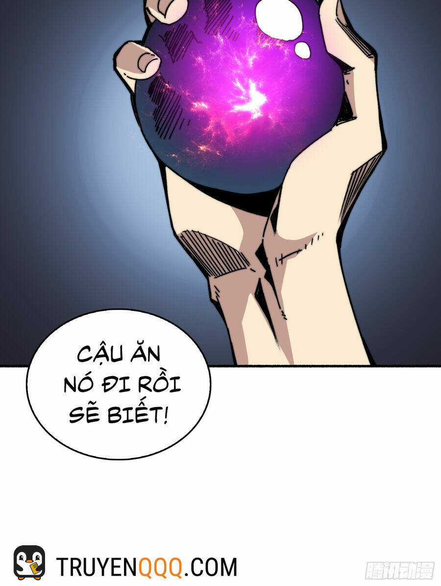 Trùm Cuối Là Ta Chapter 3 trang 51