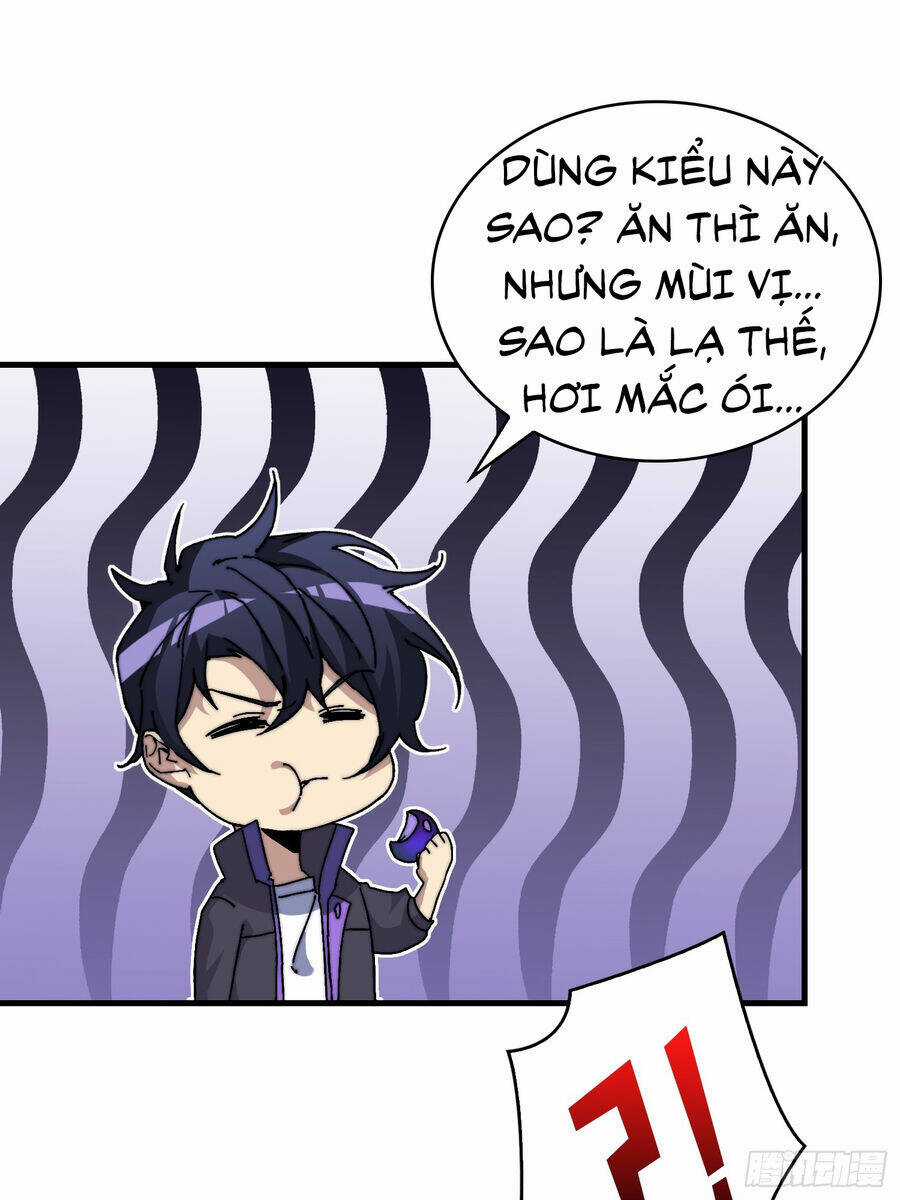 Trùm Cuối Là Ta Chapter 3 trang 52