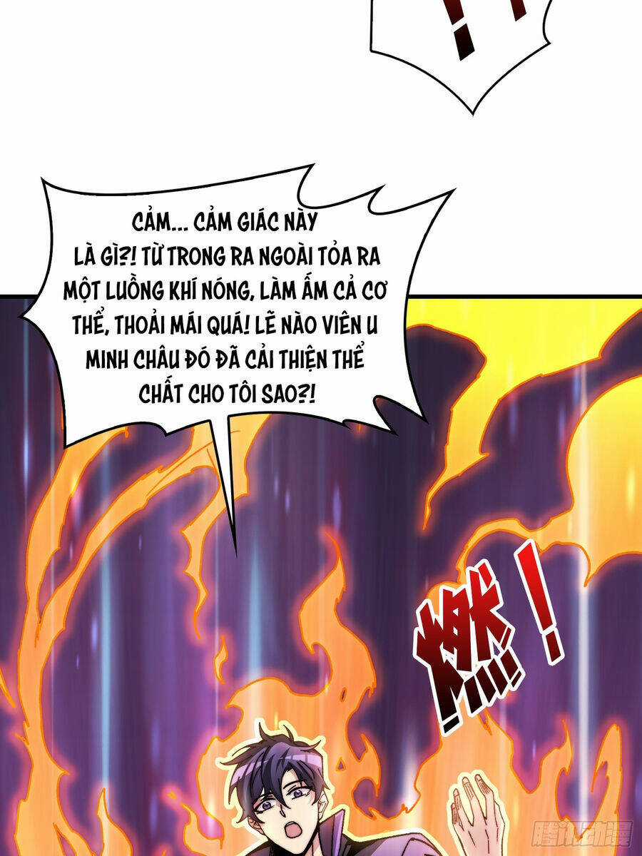 Trùm Cuối Là Ta Chapter 3 trang 53