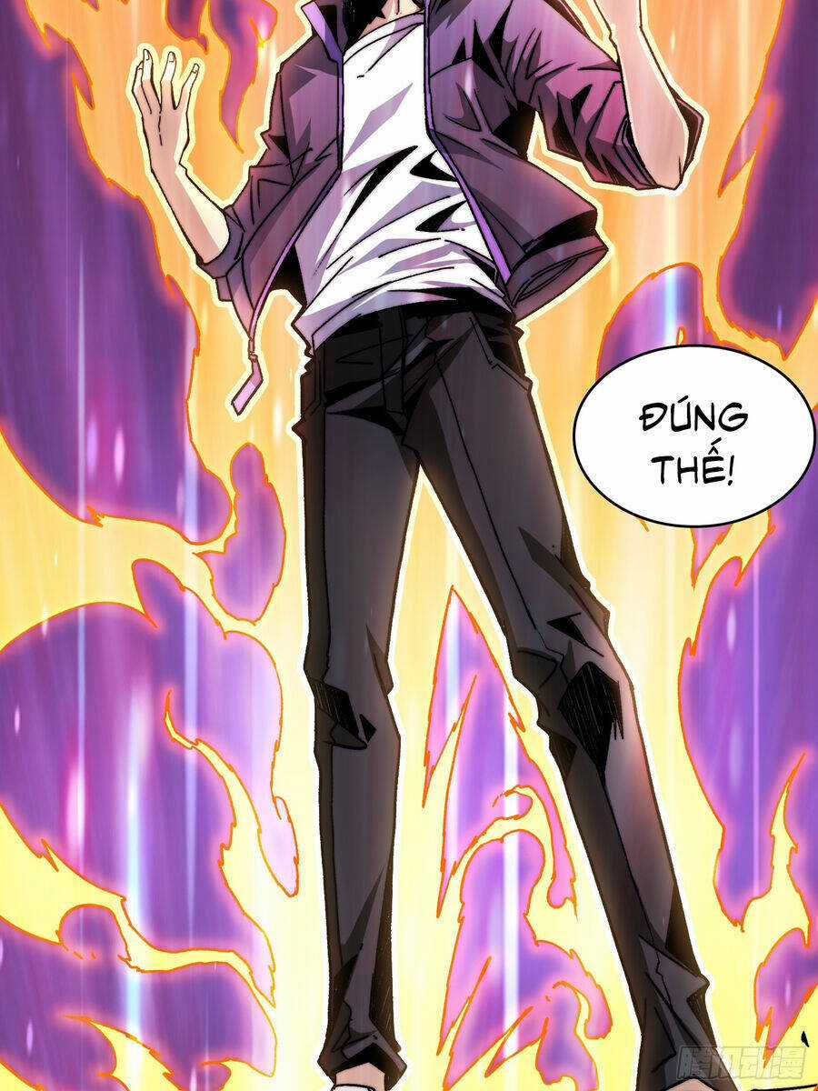 Trùm Cuối Là Ta Chapter 3 trang 54