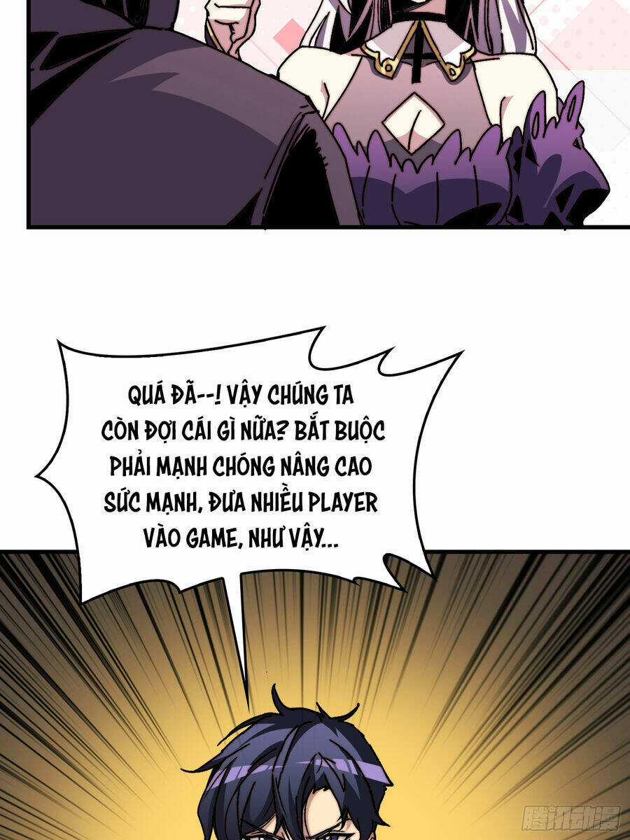 Trùm Cuối Là Ta Chapter 3 trang 56