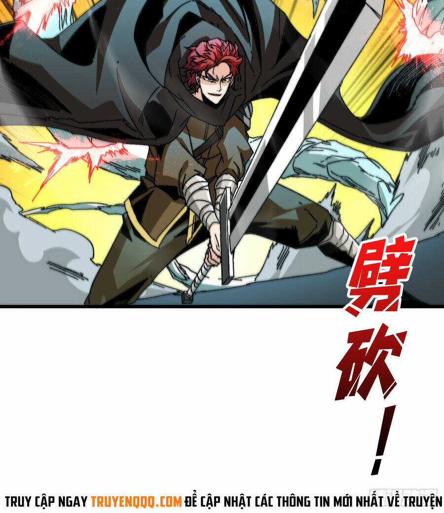 Trùm Cuối Là Ta Chapter 3 trang 9