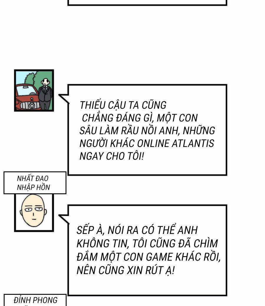 Trùm Cuối Là Ta Chapter 4 trang 12