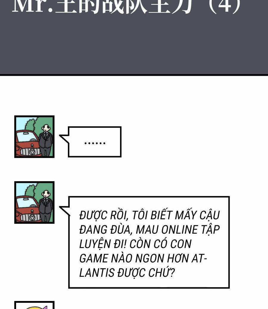 Trùm Cuối Là Ta Chapter 4 trang 14