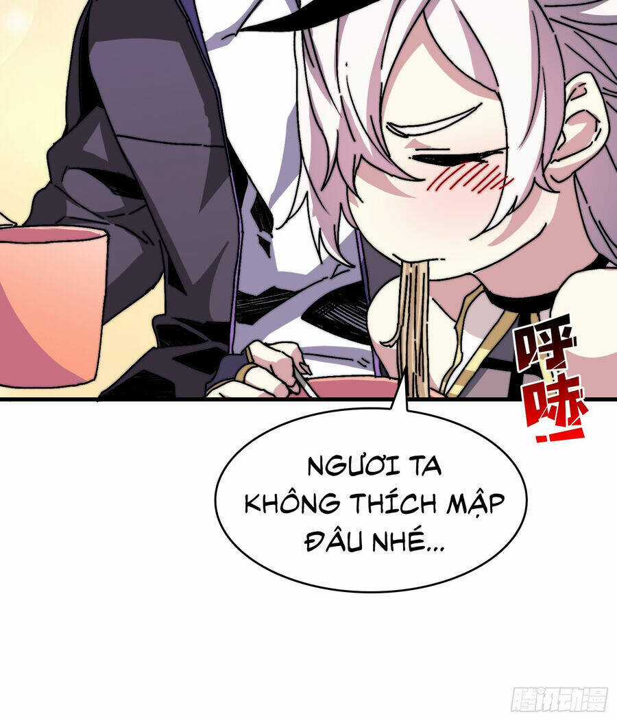 Trùm Cuối Là Ta Chapter 4 trang 27