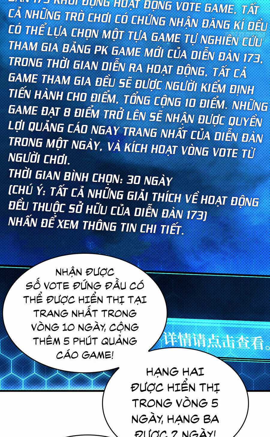 Trùm Cuối Là Ta Chapter 4 trang 33