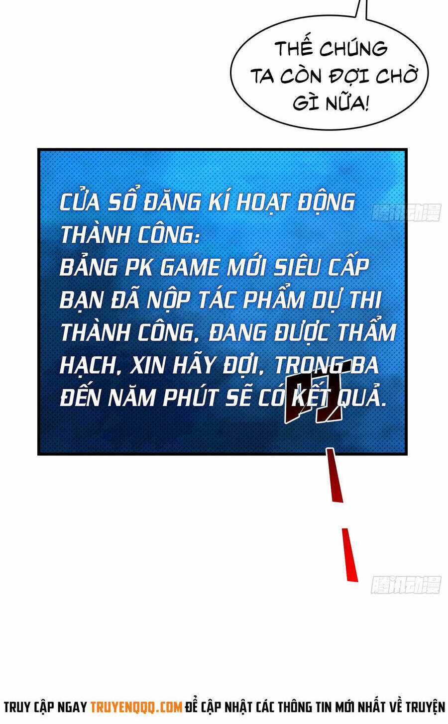Trùm Cuối Là Ta Chapter 4 trang 35