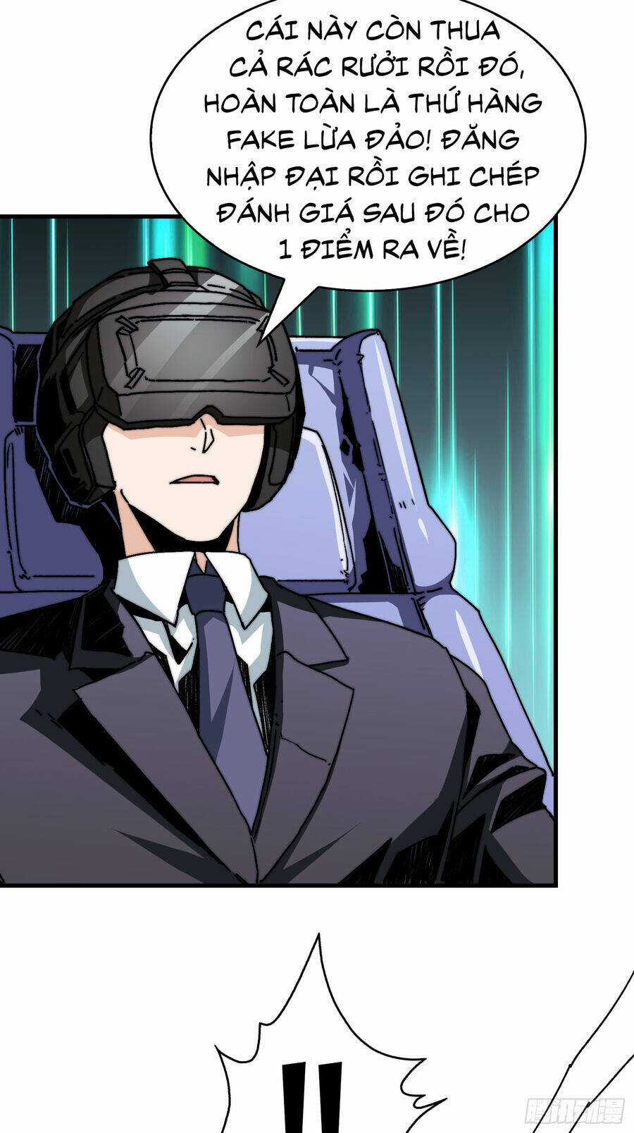 Trùm Cuối Là Ta Chapter 4 trang 39