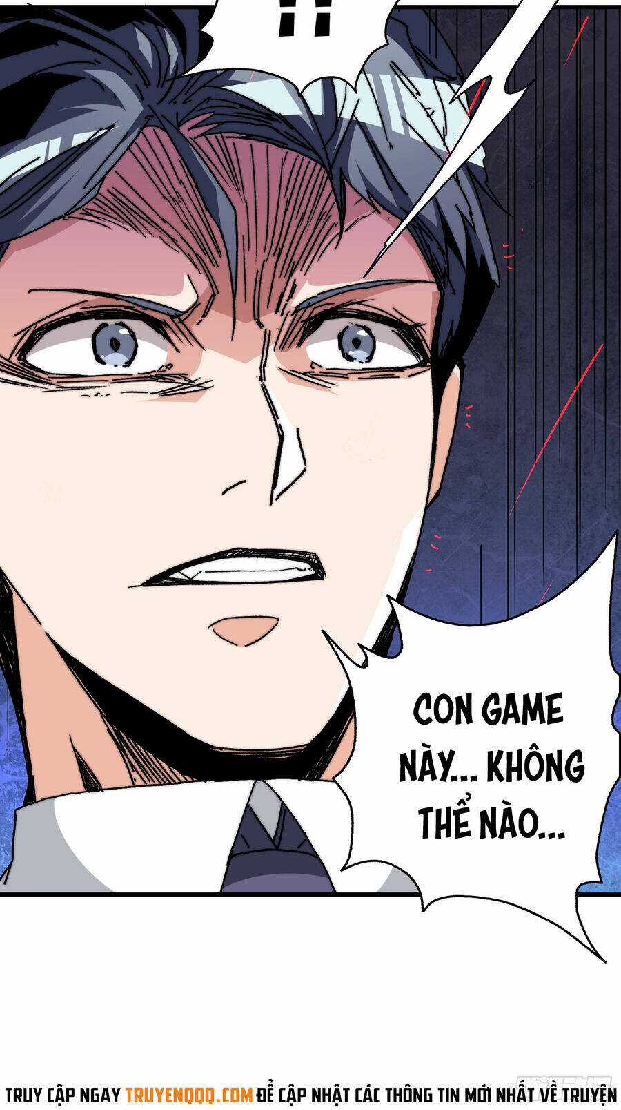 Trùm Cuối Là Ta Chapter 4 trang 40