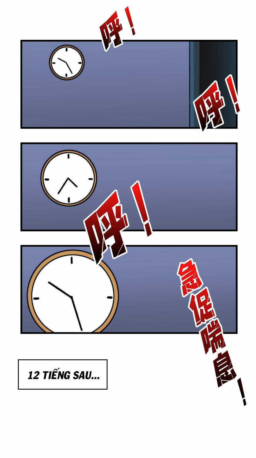 Trùm Cuối Là Ta Chapter 4 trang 41