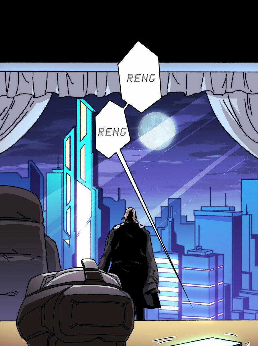 Trùm Cuối Là Ta Chapter 4 trang 44