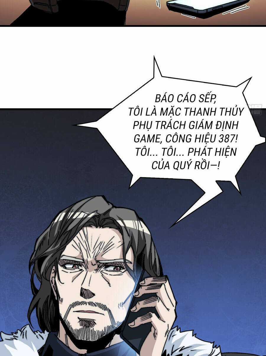 Trùm Cuối Là Ta Chapter 4 trang 45