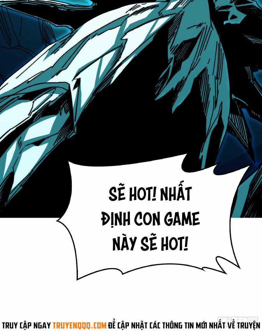 Trùm Cuối Là Ta Chapter 4 trang 52