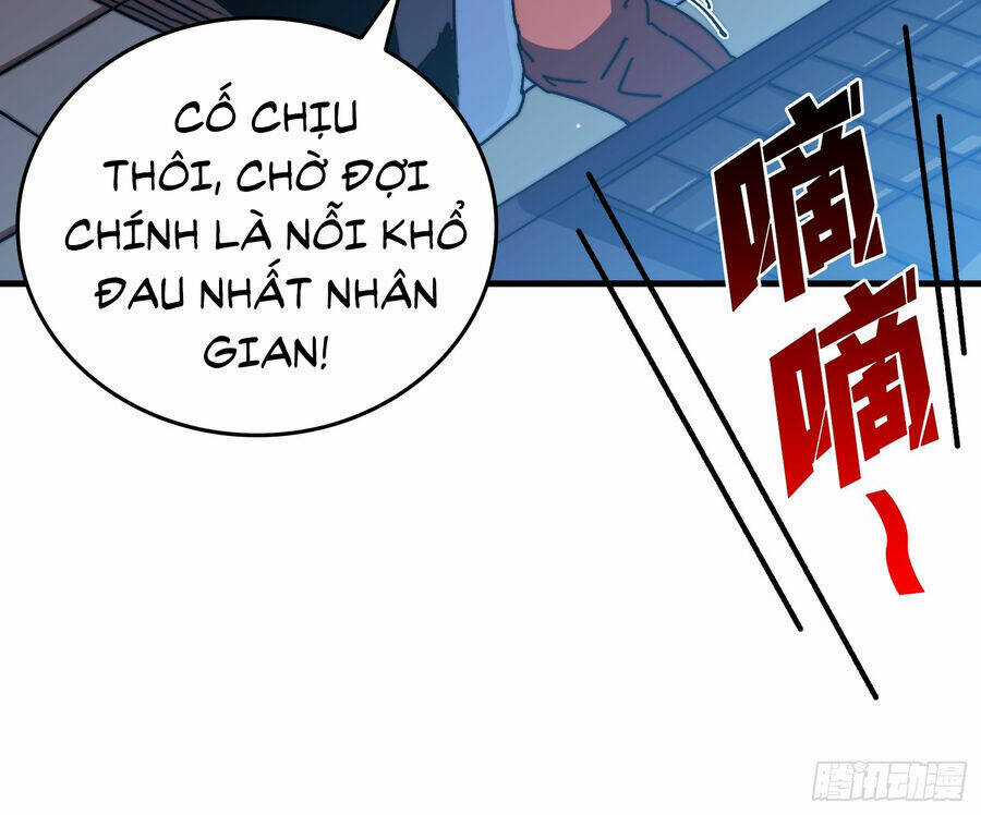 Trùm Cuối Là Ta Chapter 4 trang 8