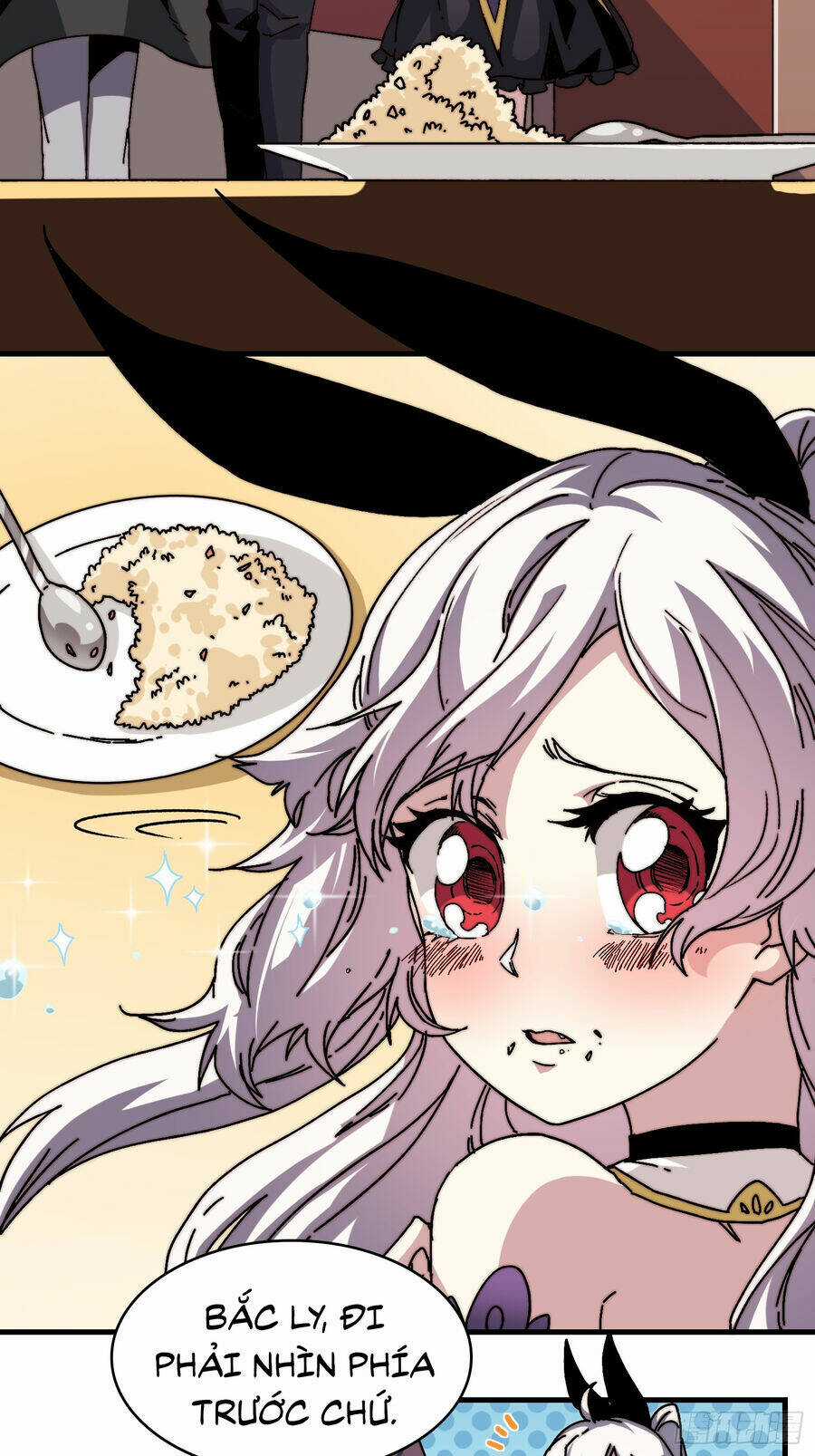 Trùm Cuối Là Ta Chapter 5 trang 15