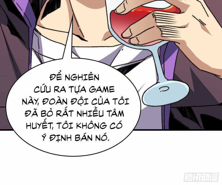 Trùm Cuối Là Ta Chapter 5 trang 24