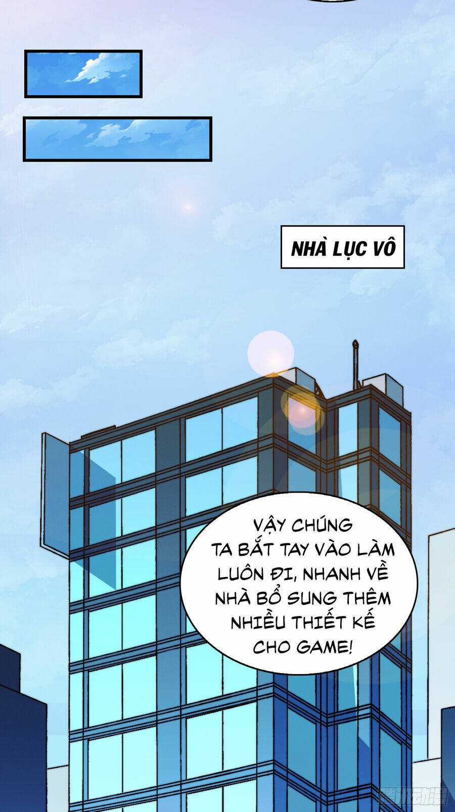 Trùm Cuối Là Ta Chapter 5 trang 40