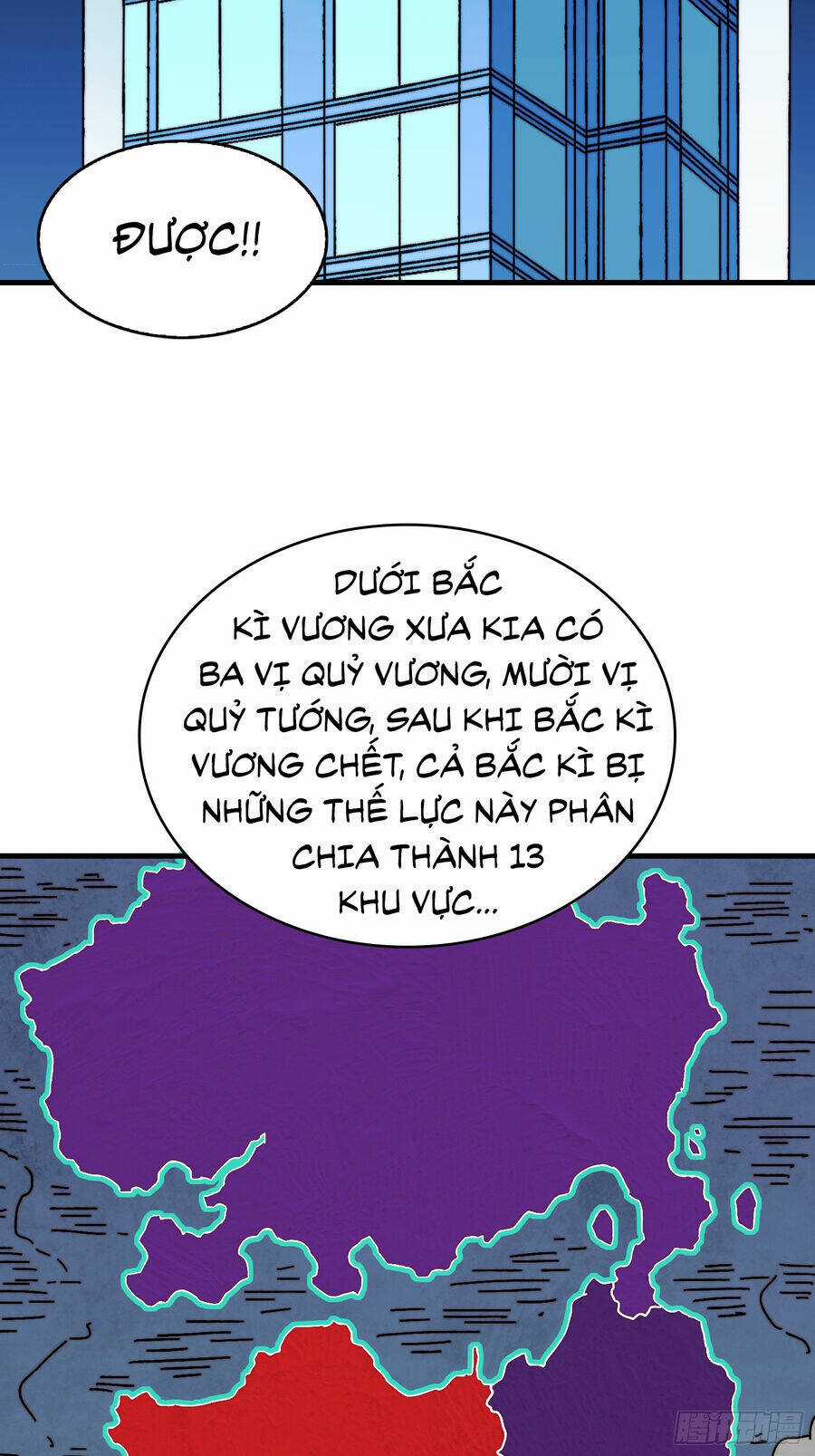 Trùm Cuối Là Ta Chapter 5 trang 41