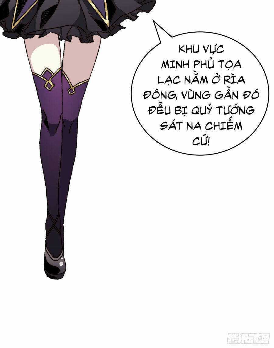 Trùm Cuối Là Ta Chapter 5 trang 43