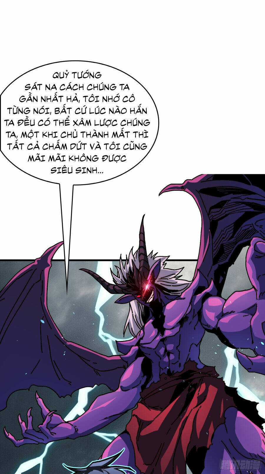 Trùm Cuối Là Ta Chapter 5 trang 44