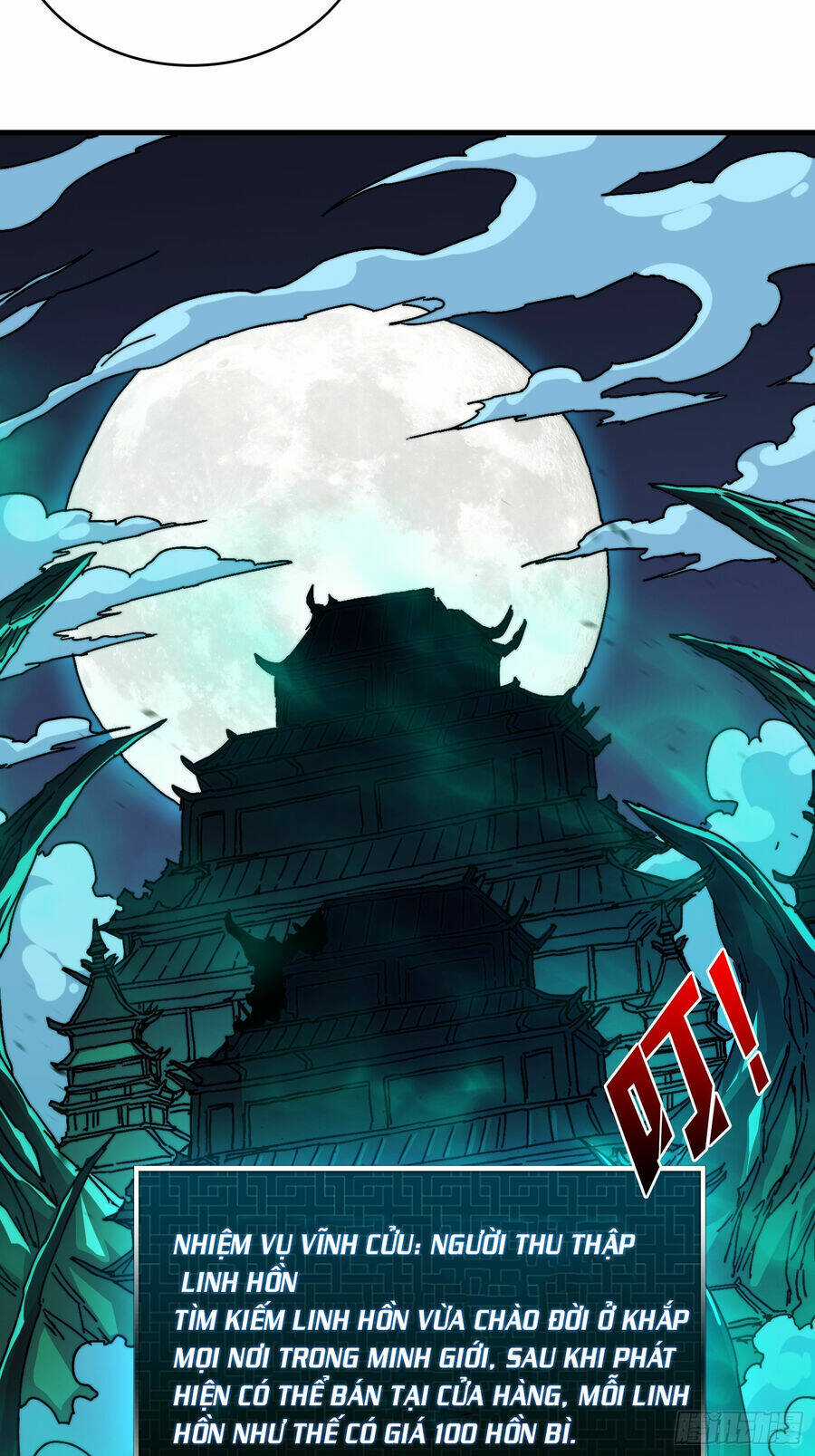 Trùm Cuối Là Ta Chapter 5 trang 49