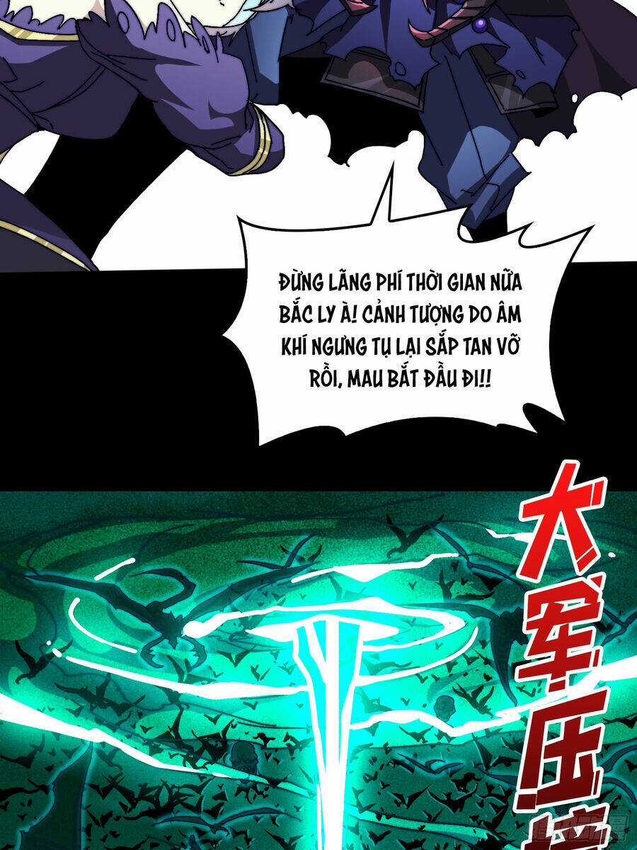 Trùm Cuối Là Ta Chapter 6 trang 12