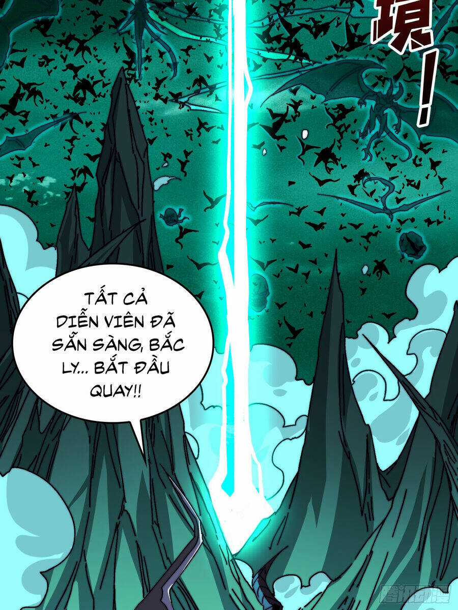 Trùm Cuối Là Ta Chapter 6 trang 13