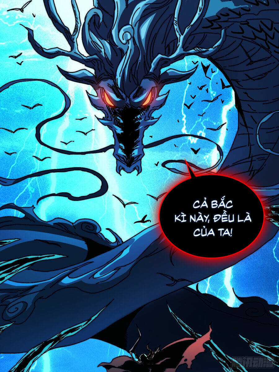 Trùm Cuối Là Ta Chapter 6 trang 16