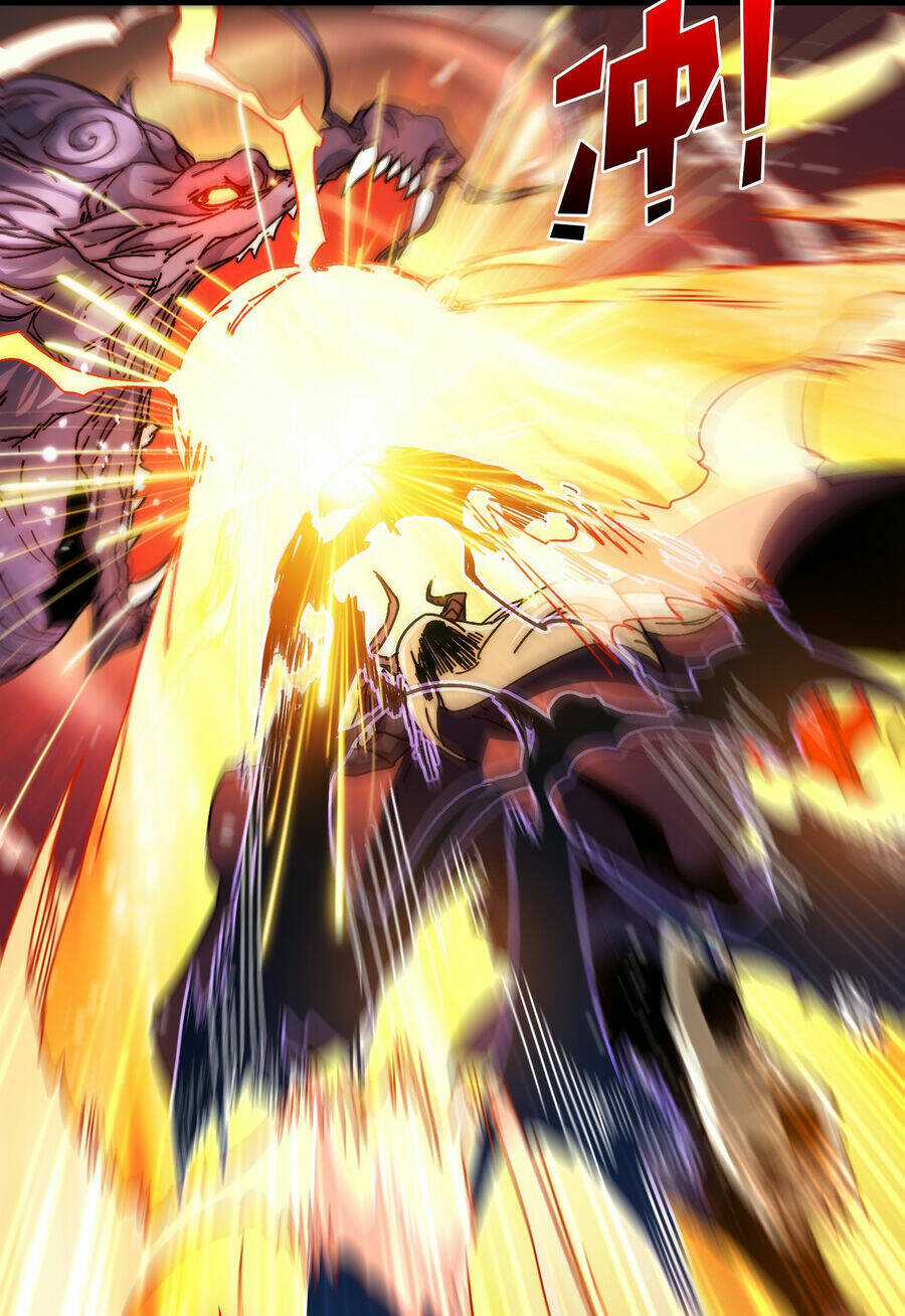 Trùm Cuối Là Ta Chapter 6 trang 26