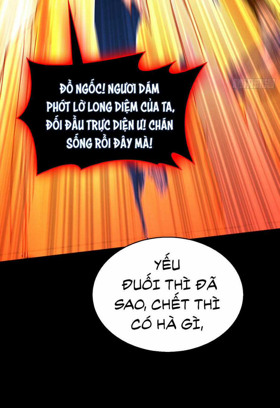 Trùm Cuối Là Ta Chapter 6 trang 27